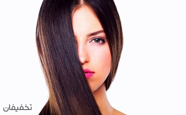 آرایشگاه کاملیا