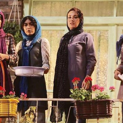 فیلم سینمایی گشت 2 در سالن همایش های امام علی با 41% تخفیف و پرداخت تنها 5,900 تومان به جای 10,000 تومان