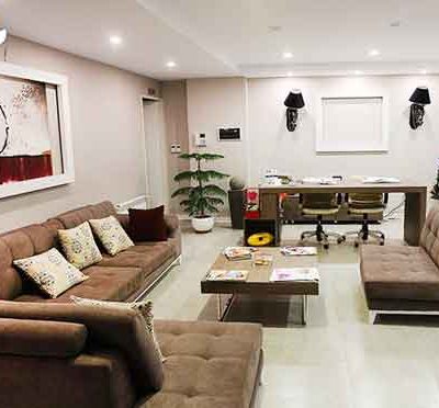 لیزر موهای زائد با دستگاه الکساندرایت