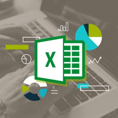 دوره آموزش نرم افزار EXCEL