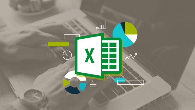 دوره آموزش نرم افزار EXCEL 