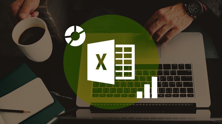 دوره آموزش نرم افزار EXCEL