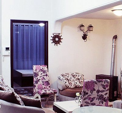 ویلای رز رامسر
