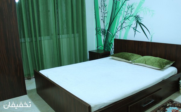 ویلای رز رامسر