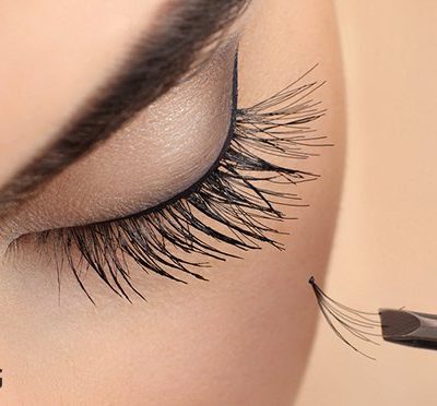 کاشت مژه در آرایشگاه فرشتگان با ۸۰% تخفیف