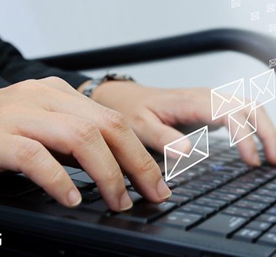 دوره آموزش ایمیل های بازرگانی