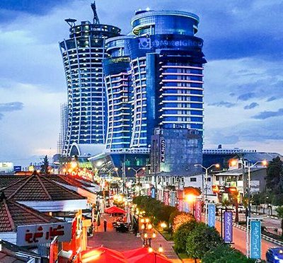 تور یک روزه مرداب هسل ، متل قو با ۵۰% تخفیف